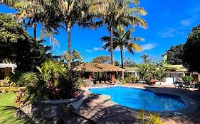 Hotel Chez Maria Goretti